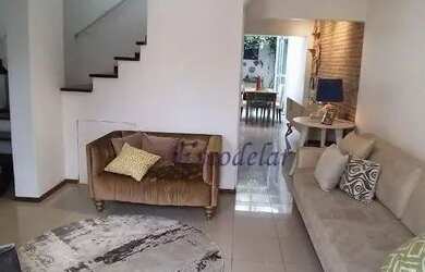 Imagem 1: Sobrado com 3 dormitórios à venda, 130 m² por R$ 1.000.000,00 - Santa Teresinha - São Paul