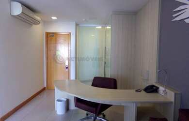 Imagem 8: Locação Apartamento 1 quarto Caminho das Árvores Salvador