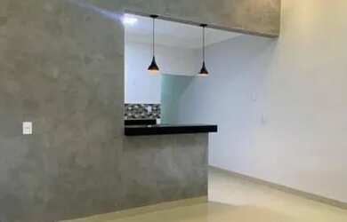 Imagem 5: Vendo casa 2/4 Abrantes. Varanda, 1 Vaga na garageme2 Dormitórios