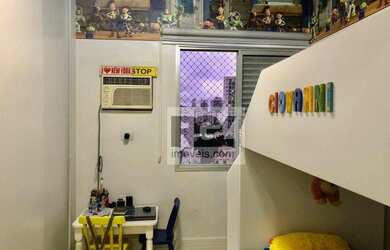 Imagem 16: Apartamento com 2 dormitórios à venda, 70 m² por R$ 478.000,00 - Encruzilhada...