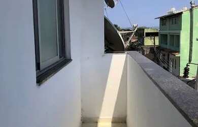 Imagem: O apartamento possui 1 Dormitório, 1 Banheiro e 40m² de Área