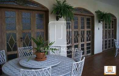 Imagem 8: Casa sobrado na rua 4 dormitórios/suite, cozinha planejada