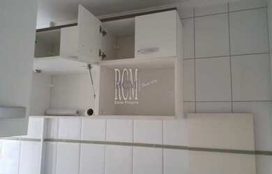 Imagem 11: Apartamento com 1 dorm, Centro, São Vicente - R$ 250 mil, Cod 92909