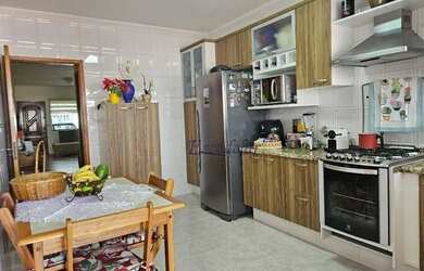 Imagem 8: Sobrado à venda, 130 m² por R$ 820.000,00 - Vila Guilherme - São Paulo/SP