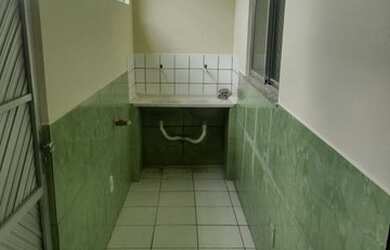 Imagem: A casa possui 2 Dormitórios, 1 Banheiro, 62m² de Área e