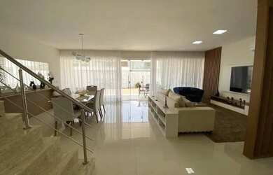 Imagem 8: Casa para aluguel tem 280 metros quadrados com 4 quartos