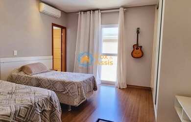 Imagem 9: Venda - Casa em condomínio - Jardim Imperador - Americana - SP