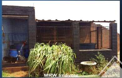 Imagem 4: Terreno em Santa Fé. 480m² de Área