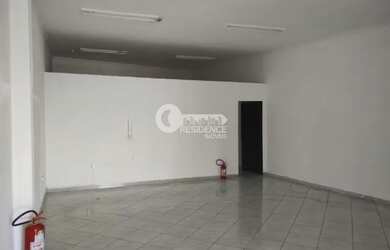 Imagem: O depósito possui 150m² de Área e está localizado em Osvaldo