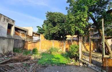 Imagem: O terreno está localizado em Inhoaíba, Rio de Janeiro à venda