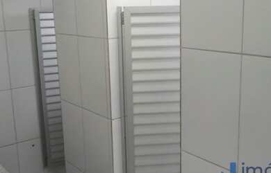 Imagem 10: Galpão CIA. 10.000m² de Áreae5 Vagas na garagem