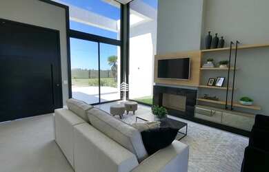 Imagem 5: Xangri-la - Casa de Condomínio - Condomínio Riviera Xangri La