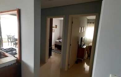 Imagem 9: Belíssima cobertura a venda Indaiá, Caraguatatuba