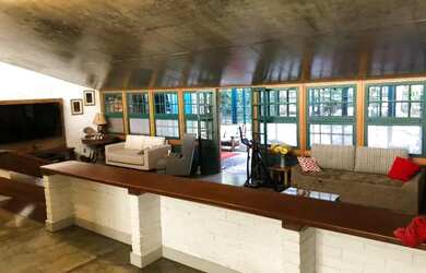 Imagem 7: SANTANA DE PARNAÍBA - Casa de Condomínio - TAMBORÉ