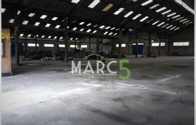 Imagem 7: Vend/Alug - GALPAO - JARDIM VIANA ITAQUAQUECETUBA SP