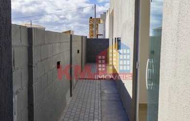 Imagem 6: VENDA! Casa disponível no Condomínio Praia Mar em Tibau