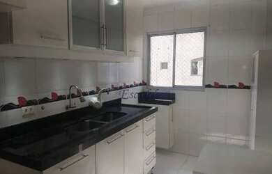 Imagem 4: Cobertura com 3 dormitórios para alugar, 110 m² por R$ 4.796,00/mês...