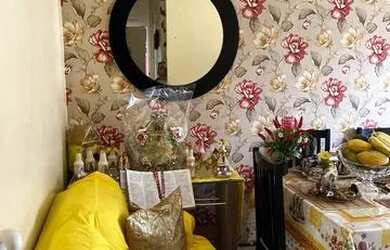 Imagem 5: Vendo Apto com 02 Quartos no Marco - Todo Documentado