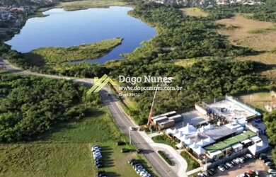 Imagem 11: Apartamento Garden para venda com 70 m² na região do Rio Tavares/Novo Campeche - Florianóp