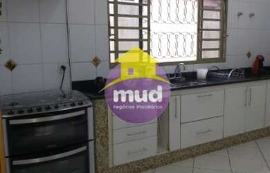 Imagem 5: Casa para à venda no bairro Jardim Mugnaini, em São José do Rio Preto...