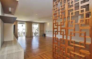 Imagem 10: APARTAMENTO JD EUROPA. Ar-condicionado, Guarda roupa, 259m² de Áreae4...