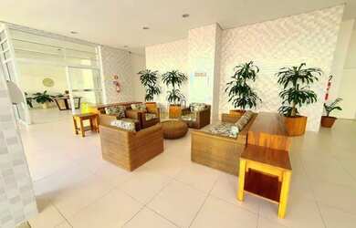 Imagem 6: Apartamento para Aluguel no bairro Vila Alzira - Guarujá, SP