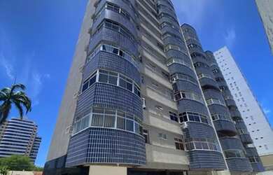 Imagem: Apartamento para aluguel e venda com 160 m2 - 3/4 - 1 suíte