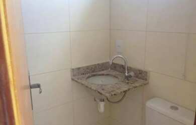 Imagem 8: Sobrado Novo com 3 dormitórios, 65 m² - venda por R$ 480.000 ou aluguel...