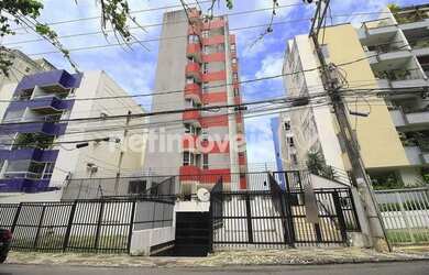 Imagem: O apartamento possui 3 Dormitórios, 3 Banheiros, 2 Vagas na