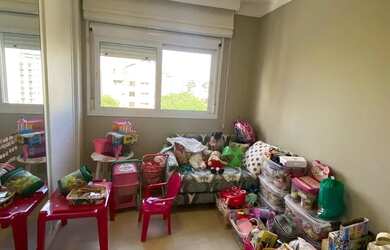 Imagem 14: Apartamento em Bela Vista