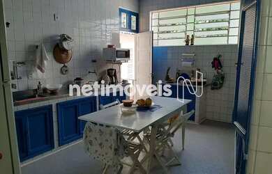 Imagem 8: Venda Casa Canela Salvador