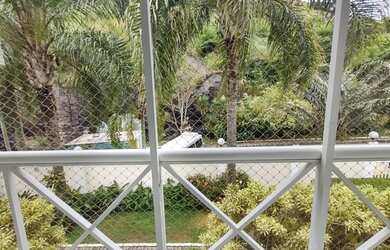 Imagem: A casa em condomínio possui 5 Dormitórios, 5 Banheiros, 3