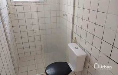 Imagem 6: Apartamento com 1 dormitório, 42 m² - venda por R$ 130.000 ou aluguel...