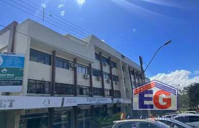 Imagem: O apartamento possui 1 Dormitório, 1 Banheiro, 30m² de Área