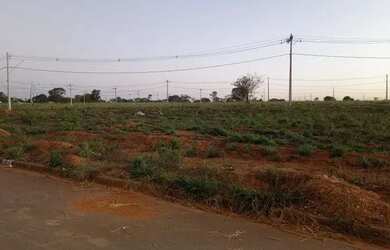 Imagem 4: Lote - Jardim do Cerrado 462m