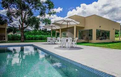 Imagem 1: Terreno à venda, 408 m² por R$ 130.000,00 - Ubatiba - Maricá/RJ