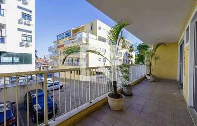 Imagem 7: Apartamento para Aluguel - Recreio, 2 Quartos, 88 m2