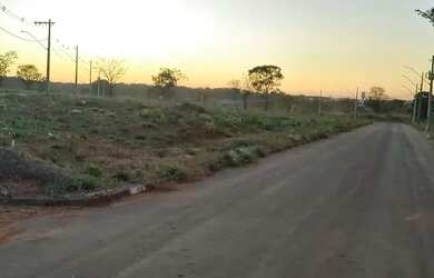 Imagem 5: Lote - Jardim do Cerrado 462m