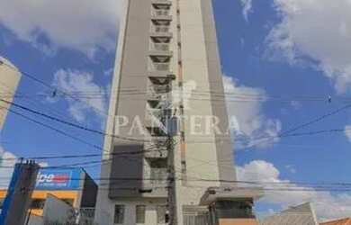 Imagem: O apartamento possui 2 Dormitórios, 2 Banheiros, 2 Vagas na