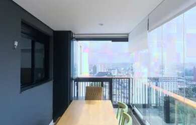 Imagem 6: Apartamento para Aluguel - Santo Amaro , 1 Quarto, 43 m2