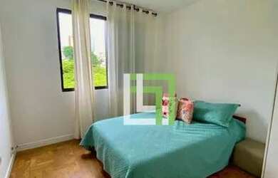 Imagem 10: Apartamento com 3 dormitórios, 86 m² - venda por R$ 420.000,00 ou aluguel por R$ 2.798,52