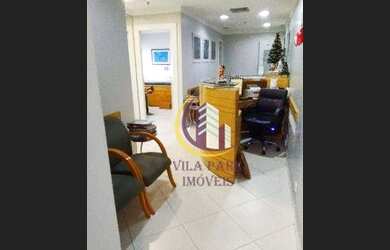 Imagem 9: Sala p/ consultório no Jd. Guedala - Morumbi Medical Center