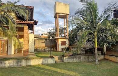 Imagem 6: Casa de Campo em Jarinu,3 suítes, 745 m² de ac- venda por R$ 2.000.000...