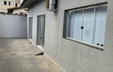 Imagem 8: GOIÂNIA - Conjunto Comercial/Sala - SETOR LESTE UNIVERSITÁRIO