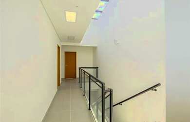 Imagem 9: APARTAMENTO RESIDENCIAL em São Paulo - SP, Alto da Boa Vista