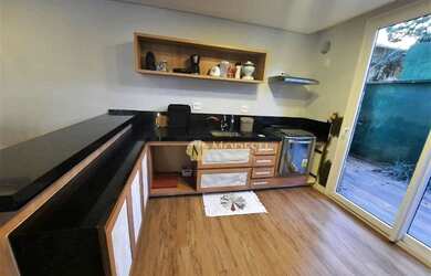 Imagem 7: Sobrado com 4 dormitórios, 270 m² - venda por R$ 2.680.000 ou aluguel...