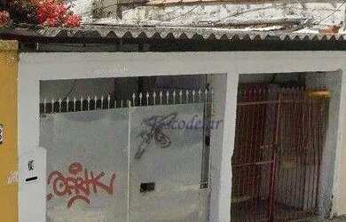 Imagem 1: Terreno à venda, 134 m² por R$ 725.000,00 - Alto de Pinheiros - São...