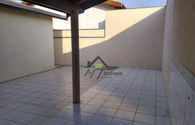 Imagem 4: Casa com 2 dormitórios à venda por R$ 500.000,00 - Jardim Residencial...