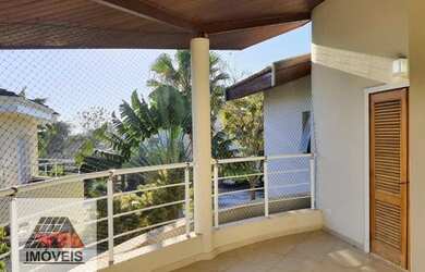 Imagem 12: Casa à venda, 580 m² por R$ 4.000.000,00 - Vale das Paineiras - Americana/SP