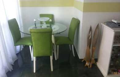 Imagem 3: Apartamento Residencial à venda, Balneário Cidade Atlântica, Guarujá...